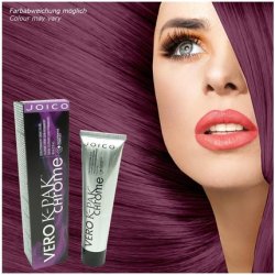 Joico Vero K-Pak Chrome V4 Passion Fruit