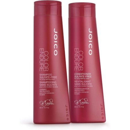 Joico Colour Endure Conditioner 300ml