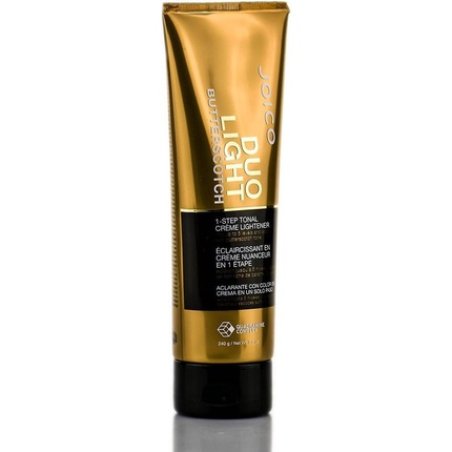 Joico Duo Light Butterscotch 1-step Tonal Creme Lightener
