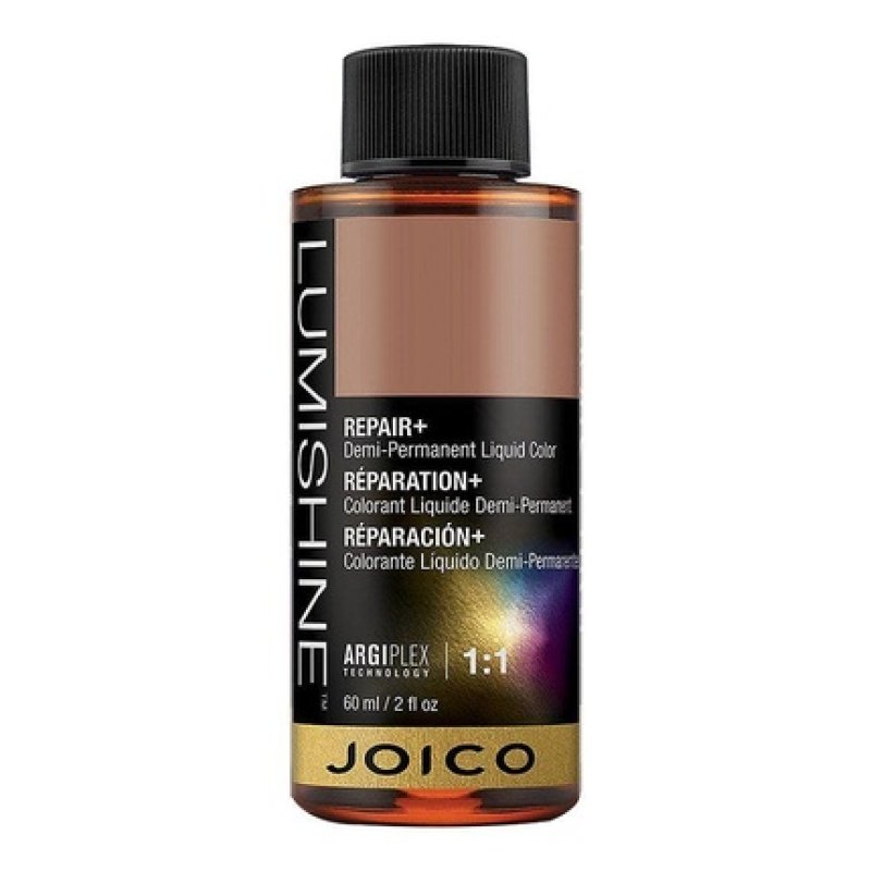 Joico Lumishine Demi Permanent Liquid Color 7NC/7.04 2oz