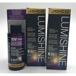 Joico Lumishine Demi-Permanent Liquid Color Various Shades 60ml F11