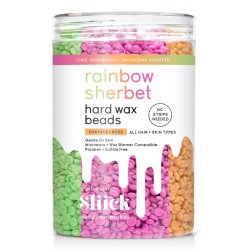 Sherbet Hard Wax 15oz 340g