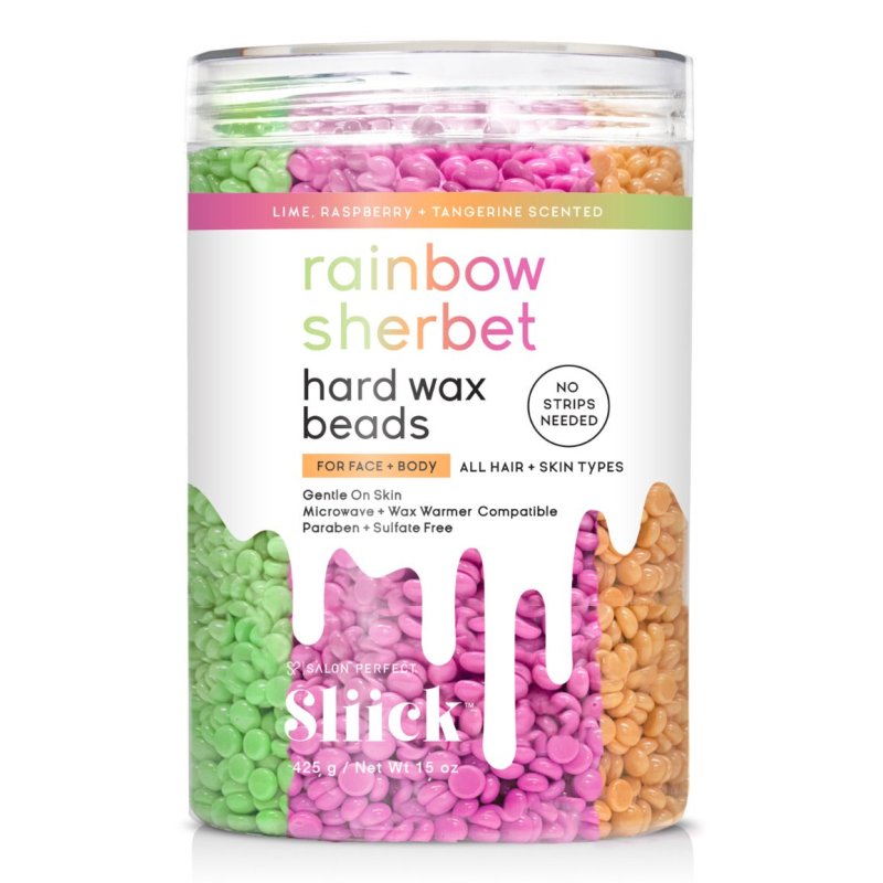 Sherbet Hard Wax 15oz 340g