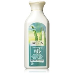 Jason Natural Moisturizing Aloe Vera Shampoo
