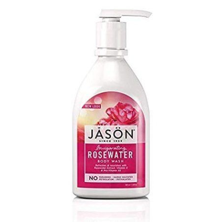 JASON COSMETICA Gel and Soap 887ml