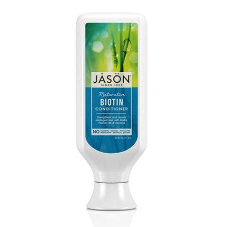 Jason Natural Biotin Conditioner 500ml