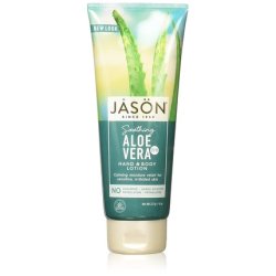 Jason Aloe Vera Hand & Body Lotion 227g 8oz