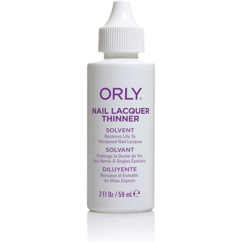 Orly Nail Polish Thinner 59ml