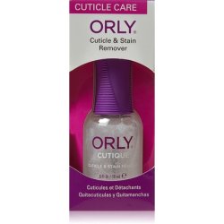 Orly Beauty 25219 Nagelpflege - Cutique, 1 Piece