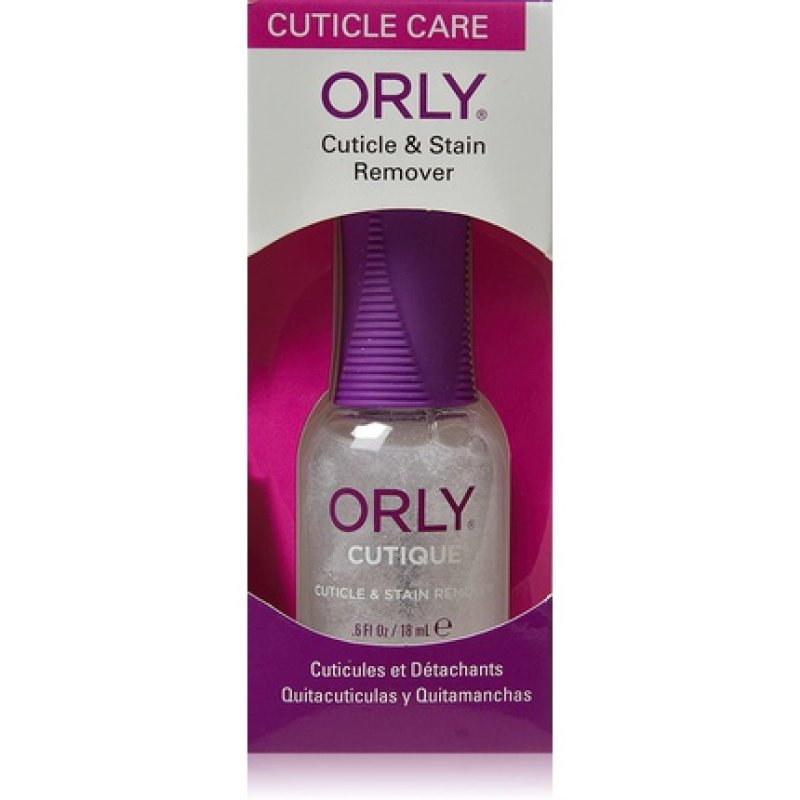 Orly Beauty 25219 Nagelpflege - Cutique, 1 Piece