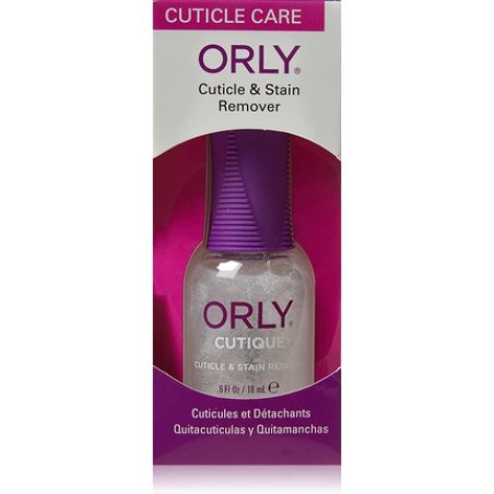 Orly Beauty 25219 Nagelpflege - Cutique, 1 Piece