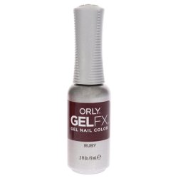 Orly Gel FX Nail Polish Ruby 9ml