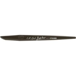 LA Girl Line Art Matte Eyeliner GLE713 Espresso by GLITZ