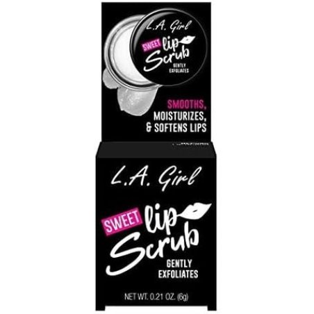 L.A. COLORS Sweet Lip Scrub