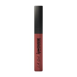 Lip Mousse Velvet Lip Color