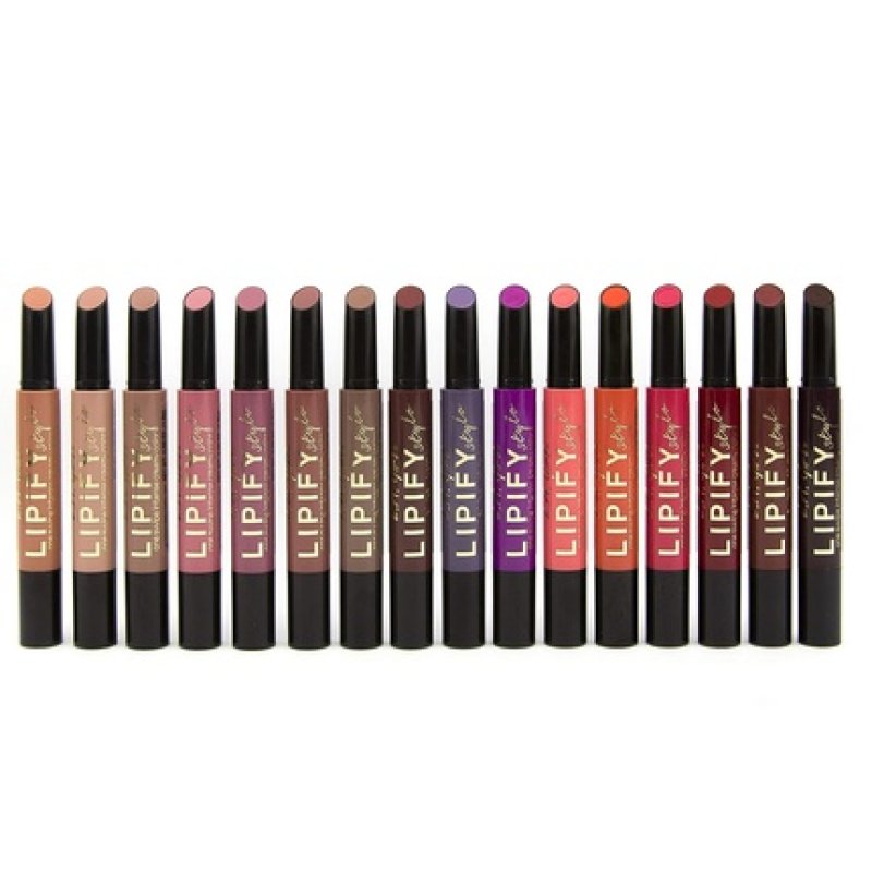 L.A. Girl Lipify Giddy