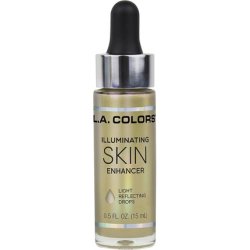 Illuminating Skin Enhancer Drops Liquid Gold