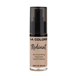Radiant Liquid Makeup CLM388 Beige