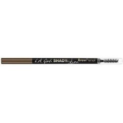L.A. GIRL Shady Slim Brow Pencil Soft Brown