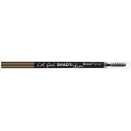 L.A. GIRL Shady Slim Brow Pencil Soft Brown