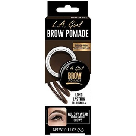 L.A. Girl Brow Pomade Warm Brown