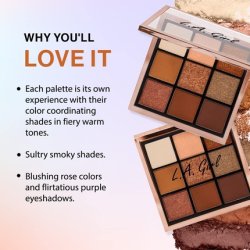 Keep It Playful Eyeshadow Palette