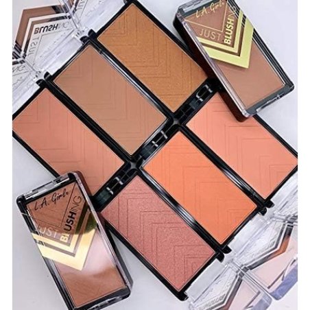 LA GIRL Just Blushing Powder Blush Just Fearless