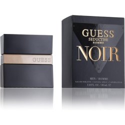 Guess Seductive Noir for Men Eau de Toilette 30ml