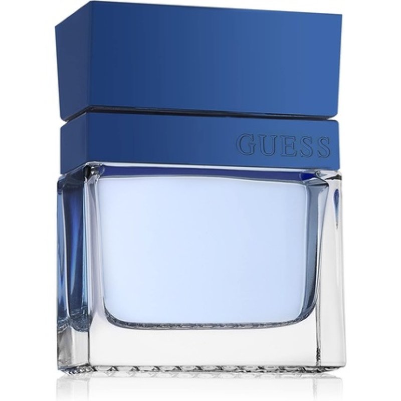 Guess Seductive Homme Blue 50ml