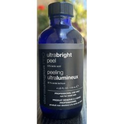 Dermalogica Pro Ultrabright Peeling 4 Oz 118ml