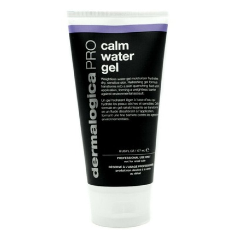 Dermalogica Calm Water Gel Pro 6 Fl Oz 177ml