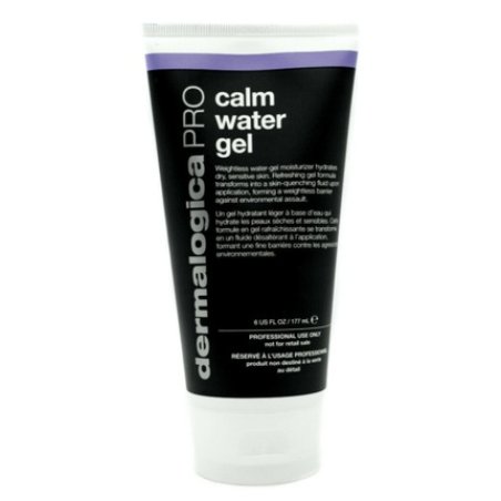 Dermalogica Calm Water Gel Pro 6 Fl Oz 177ml