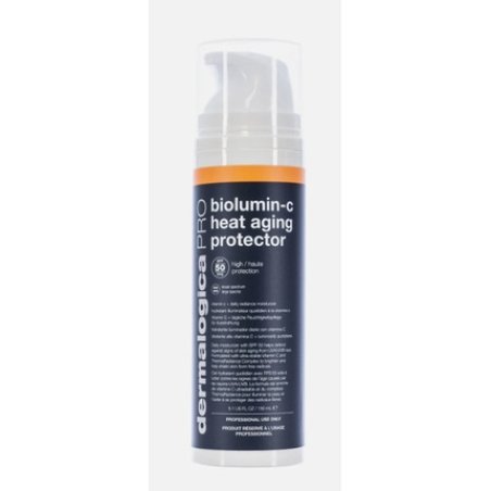 Dermalogica Biolumin-C Heat Aging Protection SPF 50 5.1oz/150ml