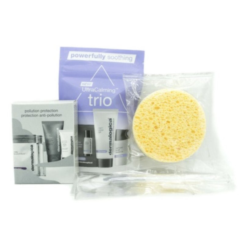 Brocha mascarilla/masque brush unidad