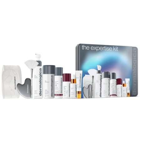 Dermalogica Expertise Kit Skincare Set 6 Pieces Full Size