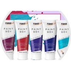 Fudge Paintbox Rock Star Hair Colour - Hot Chilli, 25 Oz 71 G