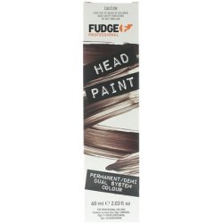 Fudge Professional Headpaint 5.73 Light Mocha Brown