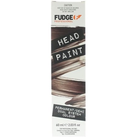 Fudge Professional Headpaint 5.73 Light Mocha Brown