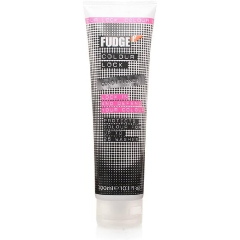 Fudge Colour Lock Conditioner 300ml