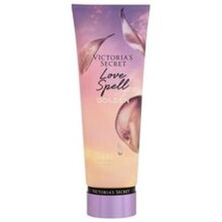 Victoria's Secret Love Spell Golden Body Lotion