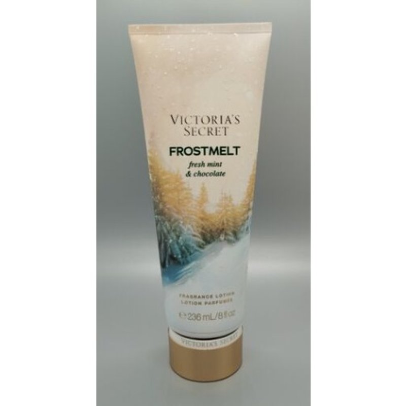 Victoria's Secret Frostmelt Scented Body Lotion 236ml
