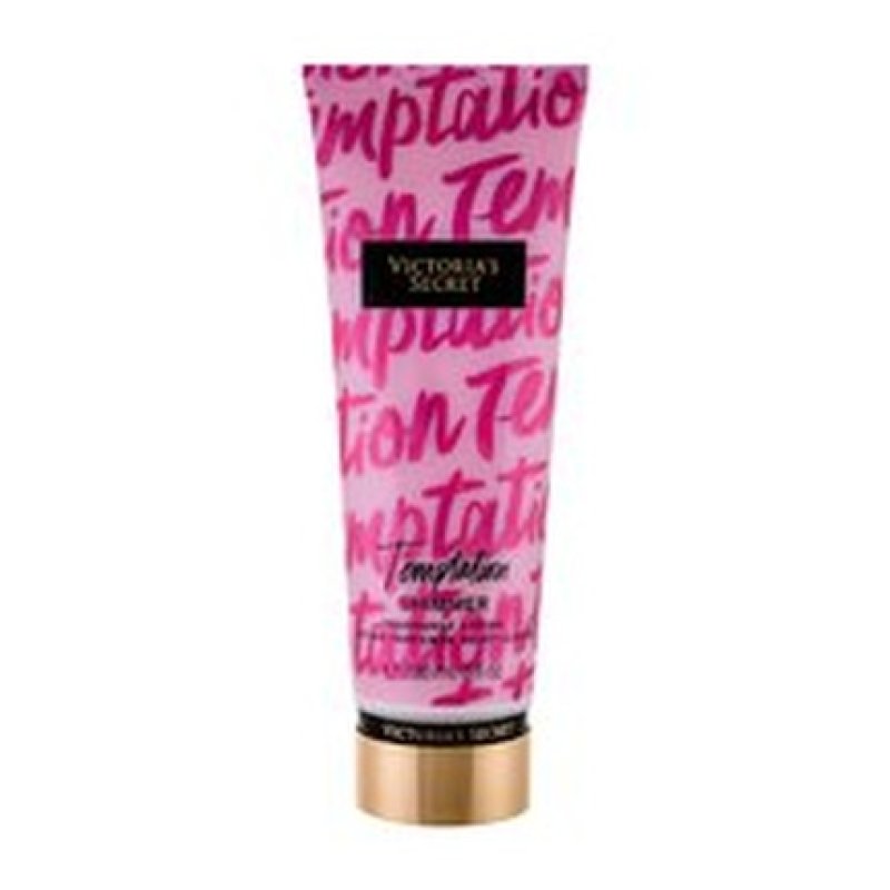 Victoria's Secret Temptation Shimmer Body Lotion