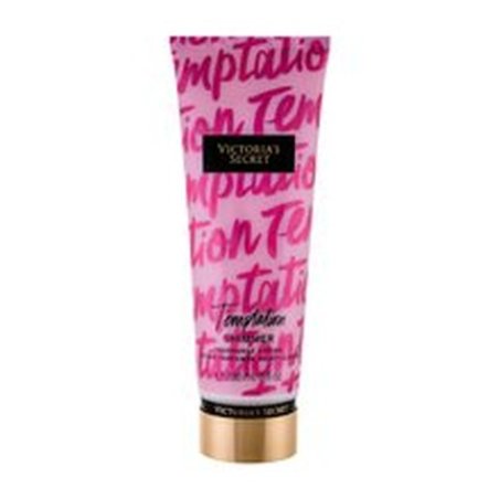 Victoria's Secret Temptation Shimmer Body Lotion