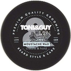 Toni & Guy Styling Moustache Wax 20g