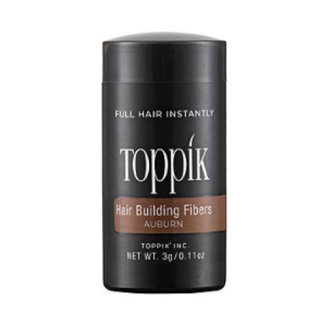 Toppik 667820014008 hair loss remedy Unisex