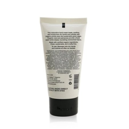 John Masters Organics Hand Cream with Rose and Palmarosa