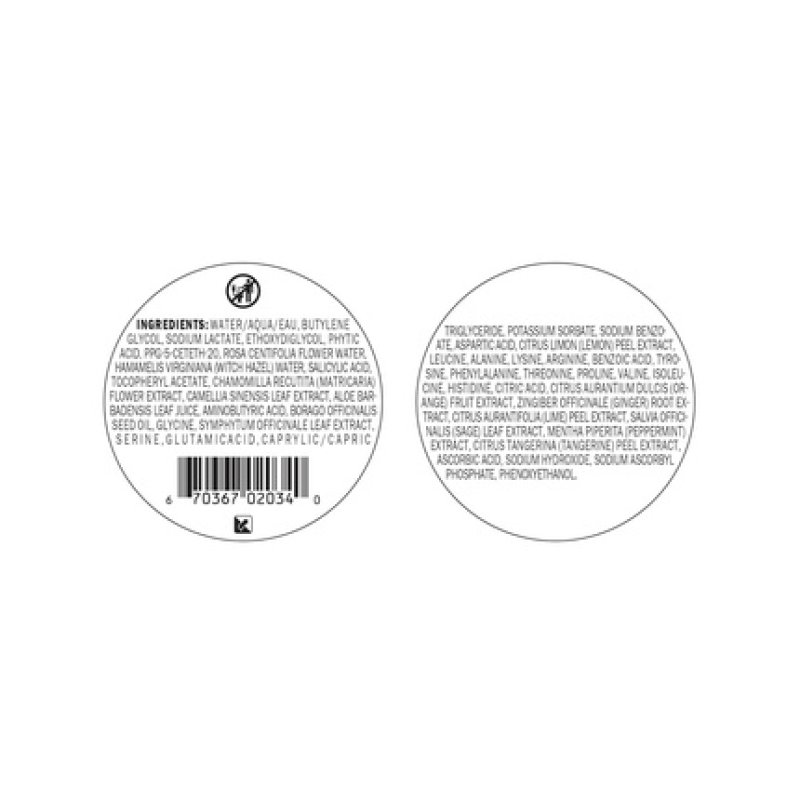 Peter Thomas Roth Peptide Skinjection Exfoliating Peel Pads for Smoothing