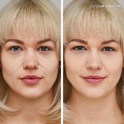 Jane Iredale PureMatch Liquid Concealer 1W