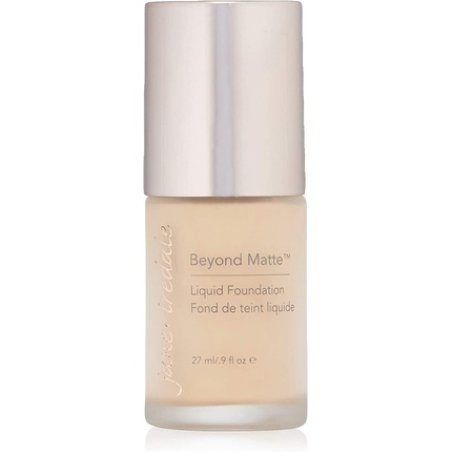 Jane Iredale Beyond Matte Liquid Foundation M1 27ml
