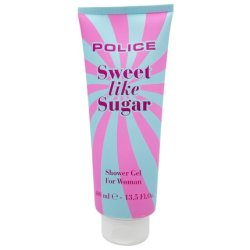 Police Sweet Like Sugar Shower Gel for Women 400ml